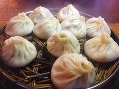 -四季美汤包(户部巷店)