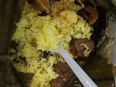 -新辉港式茶餐厅(北栅店)