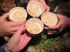 花椒冰淇淋-烤匠麻辣烤鱼(万象城店)