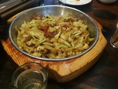 -老灶屋(金侨城店)