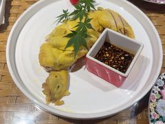-世外桃源农庄·德清土菜(兴康南路店)