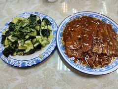 -协顺园回头馆(南顺城路店)