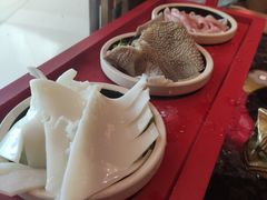 -蜀大侠火锅(森兰花园城店)