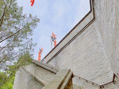 -西安城墙·碑林历史文化景区