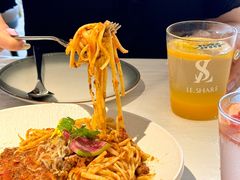 -LE SHARE洛笙·花园西餐(北京路步行街店)