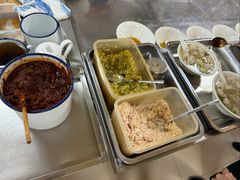 虾皮佐料-汪家馄饨(集庆路店)