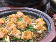 -旺爷砂锅·茶作(国贸城店)