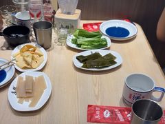 -鱼酷活鱼烤鱼(沈阳大悦城店)