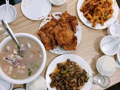 -九龙餐厅(大沽路店)