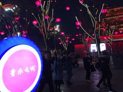 -大唐不夜城贞观广场