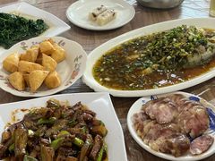 -妈妈的小作坊(陈家镇店)