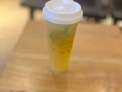-喜茶(深圳东门1234店)