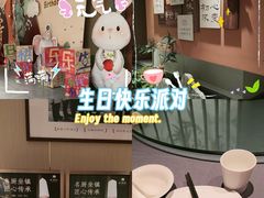 -双湖园·地标武汉菜(黄鹤楼解放路店)