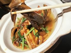 -芳芳私房菜·精做淮扬菜(承德路店)