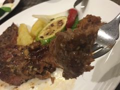 -Jack‘s Place 杰克地方西餐厅(新街口店)