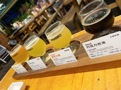 -木屋烧烤(坂田天安云谷店)