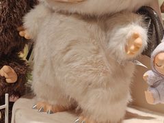 -泡泡玛特POPMART(上海环球港店)