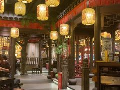 -南京大牌档(中关村领展广场店)