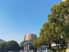 -上海佘山世茂艾美酒店