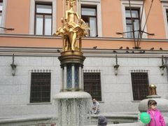 -老阿尔巴特大街