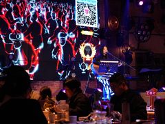 -胡桃里乐队酒馆(广州塔店)