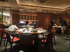 -许爷家·生态湖鲜(徐汇日月光店)