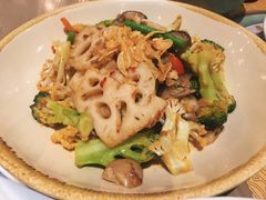 -CHINCHIN 青青·泰国料理(万象食家店)
