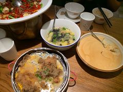 -炊烟小炒黄牛肉(中心印象城店)