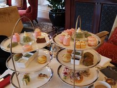 -Salon de Ville浦江汇(上海外滩华尔道夫酒店店)