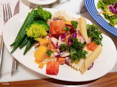 -纽约客美式餐厅(新奥购物中心店)