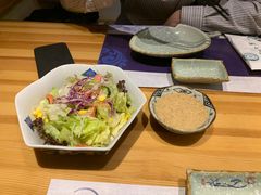 -浦·传统日式料理(3 5 1 1 店)