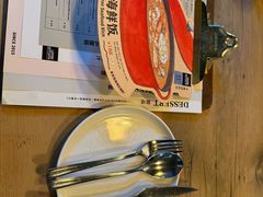 -UPPER KITCHEN(延安路店)