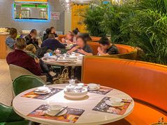 -叹茶靓点·粤式餐厅·全天茶市(石井万民广场店)