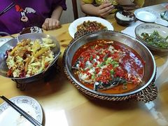 -回家湘菜馆(浮山后店)