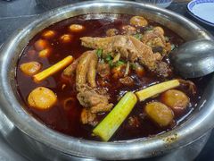 -佘记全家福芋儿鸡(向阳街总店)