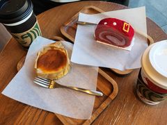 -星巴克臻选(北京富力家园店)