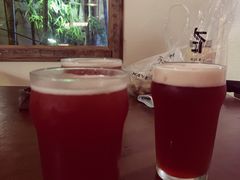 -Nirvana Cafe&Bar(北仓文创街区店)