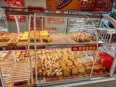 -味多美蛋糕(双安店)