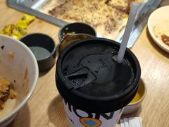 -新石器烤肉(百联川沙店)