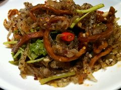 -新享乐海鲜(翠华路店)