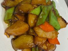 -北李·海肠捞饭·大连菜(望京凯德MALL店)