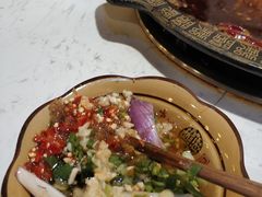 -莽子老火锅自助火锅(通锦桥路店)