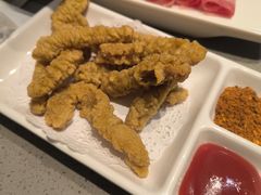 -海底捞火锅(人民广场店)