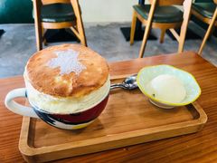 -芙蕾哥哥souffle