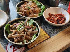 -酒拾烤肉(阳光100店)