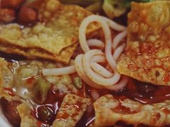 回味螺蛳粉-笋果坊螺蛳粉(竹园小区店)