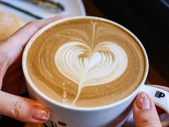 -Peet's 皮爷咖啡(东湖路手作店)