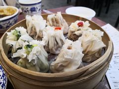 什锦烧麦-都一处烧麦馆(前门店)