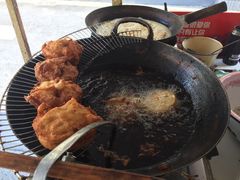 -阿婆油墩子(五里桥路188弄小区店)