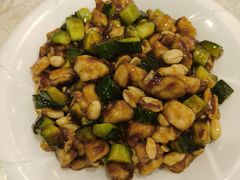 宫爆鸡丁-紫光园(顺义店)